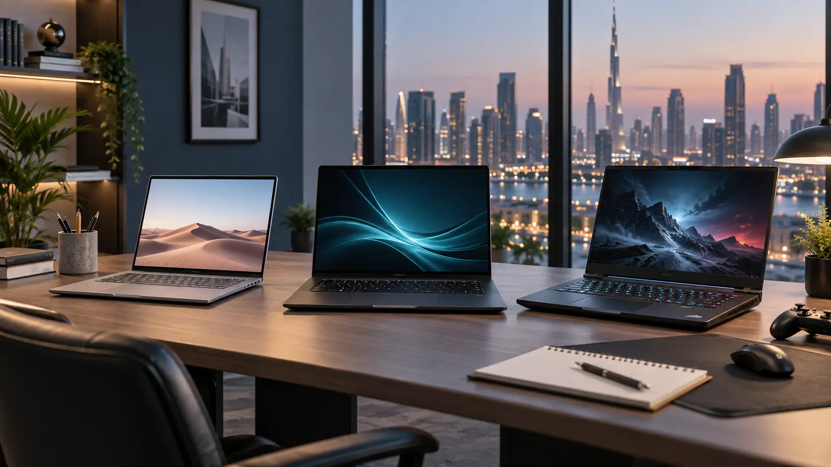 Buying a Laptop in Dubai? 10 Details to Confirm Before You Pay