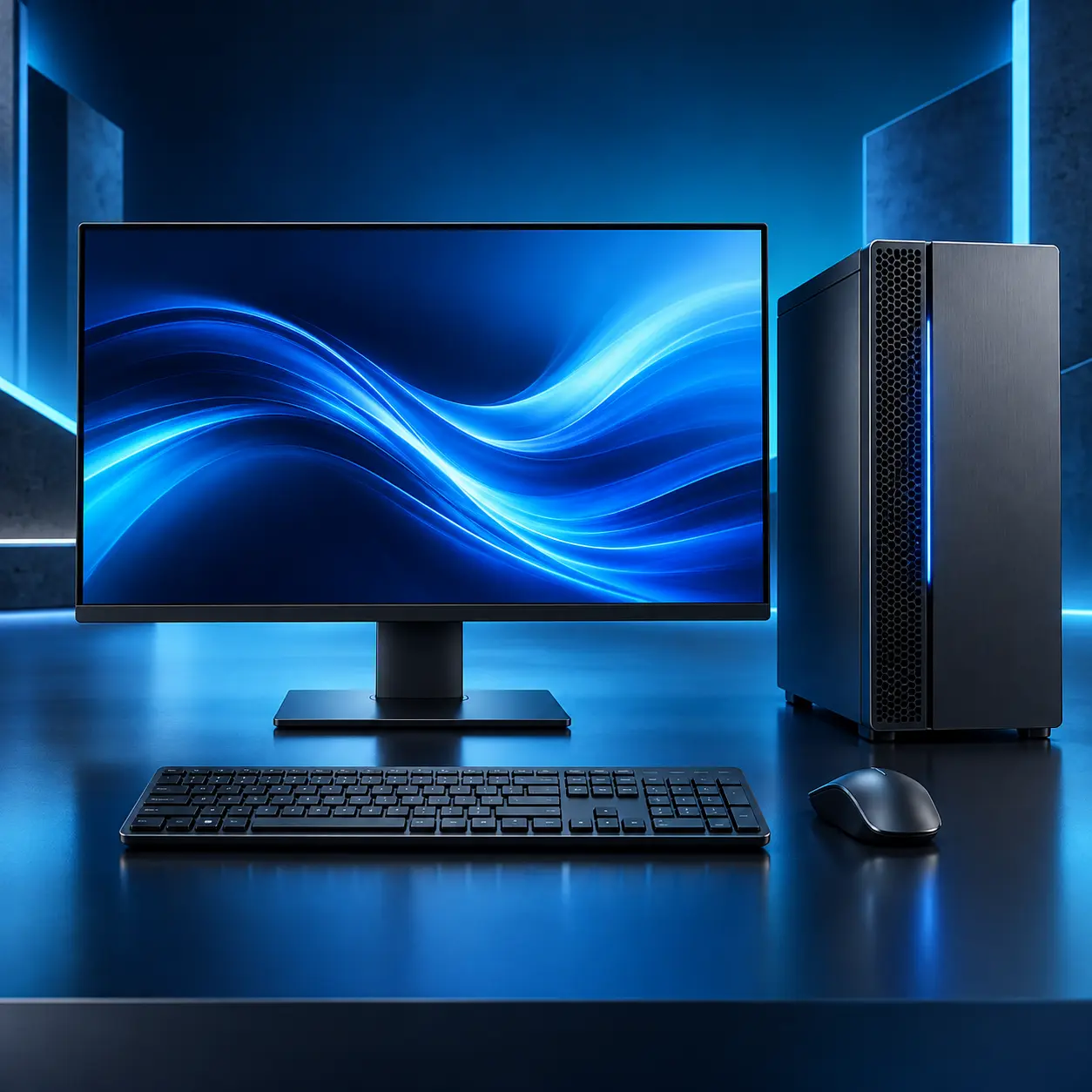 PC Peripherals