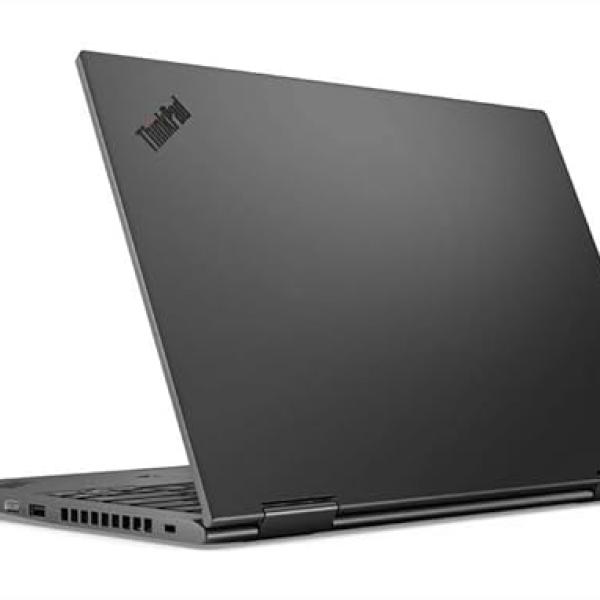 Lenovo (Refurbished) ThinkPad X1 Yoga Gen. 4 Business 2in1 Ultrabook Laptop PC. | intel Quad-Core i7-8665U Up to 4.80 GHz. CPU | 16GB RAM | 512GB SSD | 14.1" Touchscreen | Aluminum Chasis