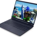 Dell Alienware 16 Aurora Gaming Laptop, 16" WQXGA 120Hz ComfortView Plus Display, Intel Core 7 240H, 16GB RAM, 1TB SSD, GeForce RTX 5050 8GB GPU, English KB, Win11, Interstellar Indigo | AC16250