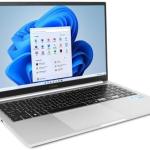 Samsung Galaxy Book 4 15.6 Inch FHD Display, Intel Core 7 Processor/16GB RAM/512GB SSD/Intel Iris XE Graphics/Windows 11 Home English Silver English Silver