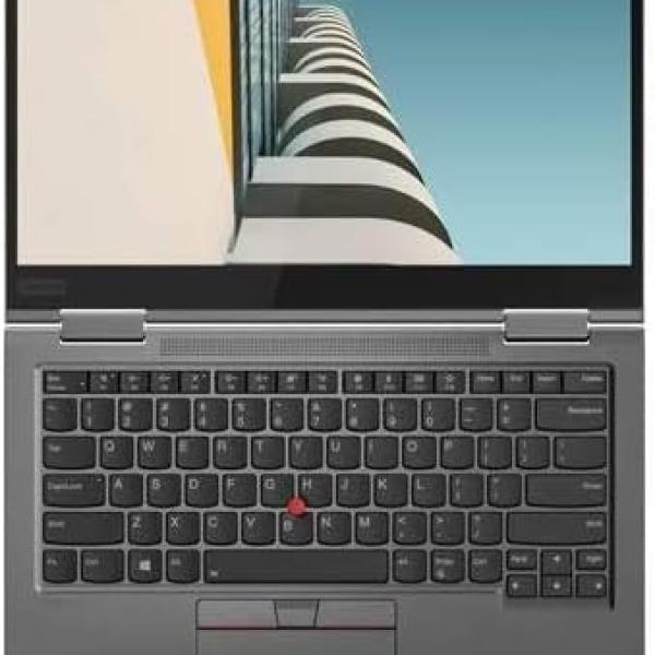Lenovo (Refurbished) ThinkPad X1 Yoga Gen. 4 Business 2in1 Ultrabook Laptop PC. | intel Quad-Core i7-8665U Up to 4.80 GHz. CPU | 16GB RAM | 512GB SSD | 14.1" Touchscreen | Aluminum Chasis
