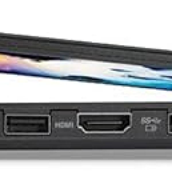 Lenovo (Refurbished) Thinkpad T470 Light Weight Business Laptop, Intel Core i5-7300U CPU, 8GB DDR4 SODIMM RAM, 256GB SSD M.2 Hard, 14 inch Display