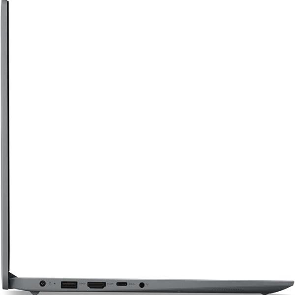 Lenovo Ideapad 1 15IJL7 Laptop With 15.6" FHD Display - Intel Celeron N4500 Processor - Intel UHD Graphics - 8GB DDR4 Ram - 256GB NVMe SSD - Windows 11 -Silver