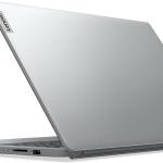 Lenovo Ideapad 1 15IJL7 Laptop With 15.6" FHD Display - Intel Celeron N4500 Processor - Intel UHD Graphics - 8GB DDR4 Ram - 256GB NVMe SSD - Windows 11 -Silver