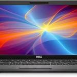 Dell (Refurbished) Latitude 5400 14" FHD Touchscreen Business Laptop, Intel Core i5-8365U, 16GB RAM, 512GB SSD, CAM, Bluetooth, Windows 11