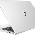 HP EliteBook 845 G7, AMD Ryzen 3 PRO 4450U, 14-inch FHD IPS Display, Windows 11Pro, Silver, AMD Radeon Graphic (14.0, Inches, Silver, AMD Radeon Graphics, 512, GB, Windows 11 Pro, 8, GB)