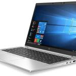 HP (Refurbished) Newest EliteBook 840 G7 14" FHD IPS Premium Business Laptop, 10th Gen Intel Core i7-10610U, 16GB RAM, 512GB. SSD, WIN 11 PRO