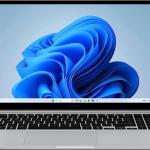 Samsung Galaxy Book4 Business Laptop, 15.6" FHD Display, Intel 10-core 7-150U (Beats i7-1335U), 16 GB RAM, 4 TB SSD, Copilot AI, Fingerprint Reader, Backlit KB, Up to 15 H Battery, Windows 11 Pro