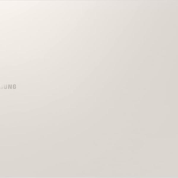 SAMSUNG 14” Galaxy Book3 Pro Laptop Computer, 13th Gen Intel Core i7-1360P Processor / 16GB / 1TB, 3K AMOLED Screen, 120hz, Fingerprint Reader, FHD Webcam, 2023 Model, NP940XFG-KA1US, Beige