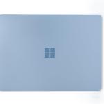 Microsoft Surface Laptop 13.8" (Latest Version) | 10 Core | Copilot+PC | 120Hz Touch Display | Snapdragon X Plus |16GB RAM | 512GB SSD | Maya| UAE TRA Version | English/Arabic Keyboard