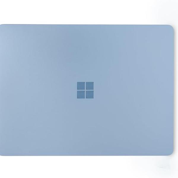 Microsoft Surface Laptop 13.8" (Latest Version) | 10 Core | Copilot+PC | 120Hz Touch Display | Snapdragon X Plus |16GB RAM | 512GB SSD | Maya| UAE TRA Version | English/Arabic Keyboard