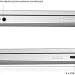 HP EliteBook 845 G7, AMD Ryzen 3 PRO 4450U, 14-inch FHD IPS Display, Windows 11Pro, Silver, AMD Radeon Graphic (14.0, Inches, Silver, AMD Radeon Graphics, 512, GB, Windows 11 Pro, 8, GB)