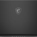 MSI Stealth A16 AI+ 16” 240Hz QHD+ OLED Gaming Laptop: AMD Ryzen AI 9 HX 370, NVIDIA Geforce RTX 5080, 32GB DDR5, 2TB NVMe SSD, Wi-Fi 7, Win 11 Home :Core Black A3XWIG-076US