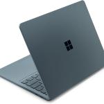 Microsoft Surface Laptop 13" (Latest Version) | 8 Core | Copilot+PC | Snapdragon X Plus |16GB RAM | 512GB SSD | Ocean| UAE TRA Version | English/Arabic Keyboard