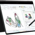 Samsung Galaxy Book5 Pro 14 U7-258V (32GB 1TB) Gray