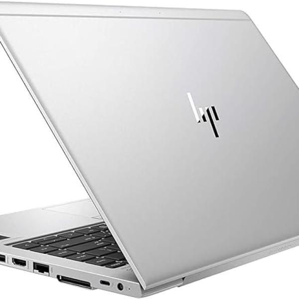 HP (Refurbished) Elitebook 840 G5 14" FHD Business Laptop Computer, Intel Quad-Core i5-8350U, 16GB DDR4 RAM, 512GB SSD, Backlit Keyboard, Type-C, HDMI, Windows 11 Pro