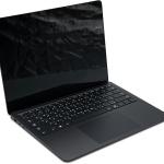 Microsoft Surface Laptop 13.8" (Latest Version) | 10 Core | Copilot+PC | 120Hz Touch Display | Snapdragon X Plus |16GB RAM | 512GB SSD | Black | UAE TRA Version | English/Arabic Keyboard