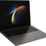 SAMSUNG 16” Galaxy Book3 Pro Laptop PC Computer, 13th Gen Intel Core i7-1360P Processor / 16GB / 1TB, 3K AMOLED Screen, 120hz, Fingerprint Reader, FHD Webcam, 2023 Model, NP960XFG-KC1US, Graphite