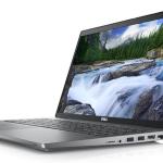 Dell Latitude 5000 5530 15.6" Notebook - Full HD - 1920 x 1080 - Intel Core i5 12th Gen i5-1245U Deca-core (10 Core) 1.60 GHz - 16 GB Total RAM - 512 GB SSD - Gray