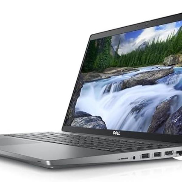 Dell Latitude 5000 5530 15.6" Notebook - Full HD - 1920 x 1080 - Intel Core i5 12th Gen i5-1245U Deca-core (10 Core) 1.60 GHz - 16 GB Total RAM - 512 GB SSD - Gray