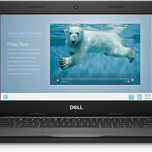 Dell (Refurbished) Chromebook 3100 Laptop (2019) | 11.6" HD | Core Celeron - 32GB SSD - 4GB RAM | 2 Cores Chrome OS