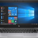 HP (Refurbished) EliteBook 745 G6 14 FHD Touchscreen Laptop Notebook Ryzen 5 3500U 16GB RAM 512GB SSD AMD Radeon Vega 8 (2GB) Graphics| WIN 11 PRO