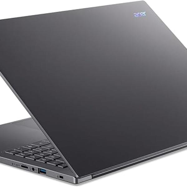 Acer Aspire 14" AI Copilot+ PC - Intel Core Ultra 7 258V – WUXGA IPS Touch screen Display- 32GB RAM -1TB SSD–Intel ARC 140V GPU-Windows 11 Home Backlit English Keyboard–Steel Gray