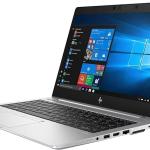 HP (Refurbished) EliteBook 745 G6 14 FHD Touchscreen Laptop Notebook Ryzen 5 3500U 16GB RAM 512GB SSD AMD Radeon Vega 8 (2GB) Graphics| WIN 11 PRO