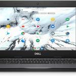Dell (Refurbished) Chromebook 3100 Laptop (2019) | 11.6" HD | Core Celeron - 32GB SSD - 4GB RAM | 2 Cores Chrome OS