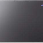 Acer Aspire 14" AI Copilot+ PC - Intel Core Ultra 7 258V – WUXGA IPS Touch screen Display- 32GB RAM -1TB SSD–Intel ARC 140V GPU-Windows 11 Home Backlit English Keyboard–Steel Gray