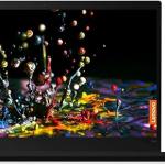 Lenovo (Refurbished) ThinkPad X1 Carbon 7th Generation Ultrabook: Core i7-8565U, 16GB RAM, 512GB SSD, 14" FHD Touchscreen Display, Backlit Keyboard 14-14.99 inches 20QD-cr, Black