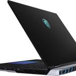 MSI Titan 18 HX AI A2XWJG, Gaming Laptop, 18"UHD+ 120Hz, Intel Core Ultra 9 285HX, 64GB RAM, 4TB SSD, NVIDIA® GeForce RTX™ 5090 Laptop GPU, GDDR7 24GB, Win11, Black