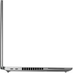 Dell Latitude 5000 5530 15.6" Notebook - Full HD - 1920 x 1080 - Intel Core i5 12th Gen i5-1245U Deca-core (10 Core) 1.60 GHz - 16 GB Total RAM - 512 GB SSD - Gray