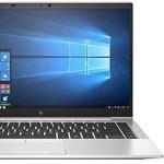 HP (Refurbished) Newest EliteBook 840 G7 14" FHD IPS Premium Business Laptop, 10th Gen Intel Core i7-10610U, 16GB RAM, 512GB. SSD, WIN 11 PRO