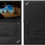 Lenovo (Refurbished) ThinkPad T480 14" FHD Business Laptop, Intel Core i5-8250U, 16GB DDR4 RAM, 512GB SSD, CAM, Fingerprint Reader,Backlit Keyboard,Windows 10 Pro 64-bit