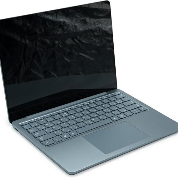 Microsoft Surface Laptop 13" (Latest Version) | 8 Core | Copilot+PC | Snapdragon X Plus |16GB RAM | 512GB SSD | Ocean| UAE TRA Version | English/Arabic Keyboard