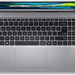 Acer Aspire Go 15 AI Ready Laptop | 15.6" Full HD (1920 x 1080) IPS Display | Intel Core 3 Processor N355 | Intel Graphics | 8GB DDR5 | 128GB UFS | Wi-Fi 6 | Windows 11 Home in S Mode | AG15-32P-39R2