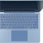 Microsoft Surface Laptop 13.8" (Latest Version) | 10 Core | Copilot+PC | 120Hz Touch Display | Snapdragon X Plus |16GB RAM | 512GB SSD | Maya| UAE TRA Version | English/Arabic Keyboard