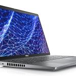 Dell Latitude 5000 5530 15.6" Notebook - Full HD - 1920 x 1080 - Intel Core i5 12th Gen i5-1245U Deca-core (10 Core) 1.60 GHz - 16 GB Total RAM - 512 GB SSD - Gray