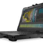 Dell Latitude 5000 5430 14" Rugged Notebook - Full HD - 1920 x 1080 - Intel Core i5 11th Gen i5-1145G7 Quad-core (4 Core) 2.60 GHz - 16 GB Total RAM - 512 GB SSD - Black
