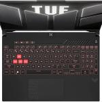 ASUS TUF Gaming A16 Laptop: AMD Ryzen 7 7445HS, 16" Full HD+ 145Hz Display, NVIDIA GeForce RTX 4050, 16GB DDR5 RAM, 512GB SSD, Backlit Keyboard, Windows 11