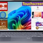 Acer Swift 14 AI SF14-11T-X3RZ Steel Gray	Snapdragon X Elite 3.4GHz/14.5''/2560x1600 IPS 120Hz Touch/16GB/1TB SSD/Qualcomm Adreno GPU/Win 11 Home