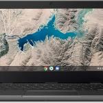 Lenovo (Refurbished) 2022 100E 11.6" HD Rugged&Spill Resistant Chromebook 2ND Gen Laptop, MT8173 CPU, 4GB LPDDR3 RAM, 32GB eMMC TLC SSD, 720P HD Camera, Black, Chrome OS