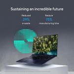 ASUS ExpertBook B9 OLED, Intel® vPro Essentials with Intel® Core™ 7 Processor, 32GB LPDDR5X RAM, 1TB NVMe™ PCIe® 4.0 SSD, Wi-Fi 6E, Windows 11 Pro, Star Black, B9403CVA-XVE76