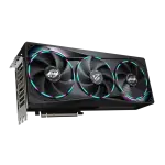 Gigabyte AORUS GeForce RTX 5070 MASTER 12G Graphic card