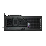 Gigabyte AORUS GeForce RTX 5070 MASTER 12G Graphic card