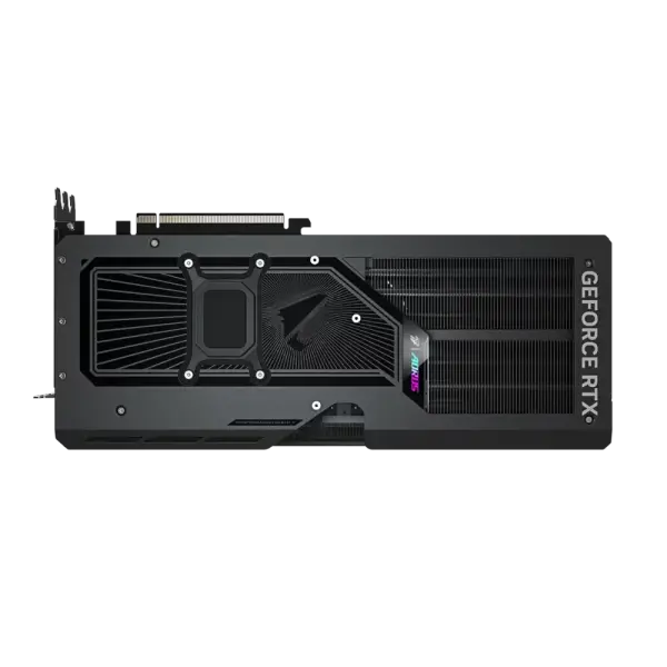 Gigabyte AORUS GeForce RTX 5070 MASTER 12G Graphic card