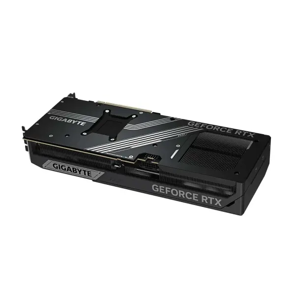 Gigabyte GeForce RTX 5080 WINDFORCE OC SSF Edition with 16GB GDDR7 Graphics Card, 2670 MHz Core Clock, 256-bit, 10752 CUDA Core, 30 Gbps Memory Clock, PCIe 5.0 | GV-N5080WF3OC-16GD