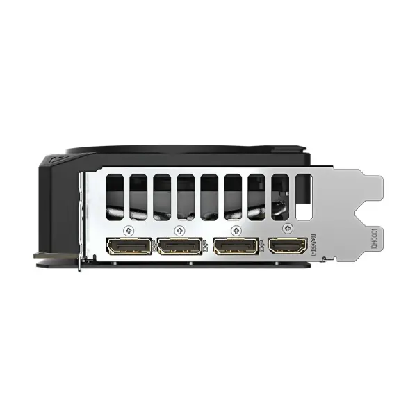 Gigabyte GeForce RTX 5080 WINDFORCE OC SSF Edition with 16GB GDDR7 Graphics Card, 2670 MHz Core Clock, 256-bit, 10752 CUDA Core, 30 Gbps Memory Clock, PCIe 5.0 | GV-N5080WF3OC-16GD